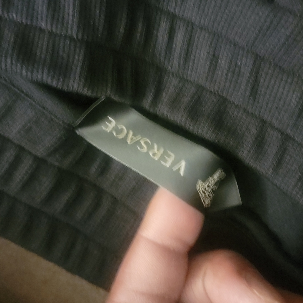 Authentic Versace Sweatsuit - Picture 6 of 8